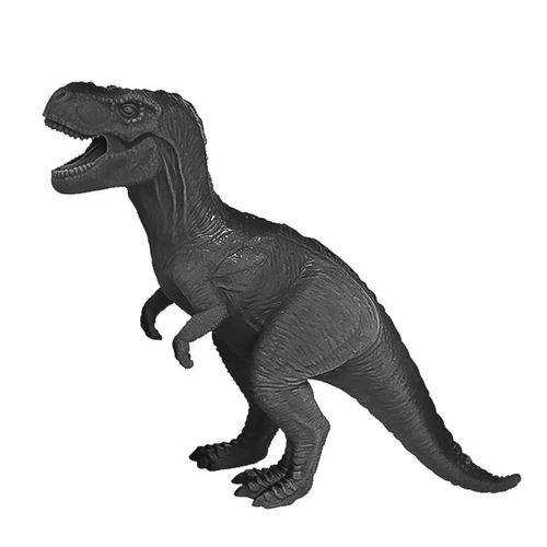 Boneco T Rex Dinossauros Adventure Mister Brinque