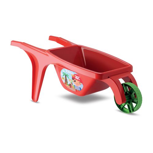 Carriola Tchuco Praia Samba Toys