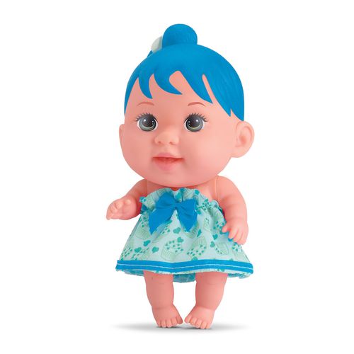 Boneca Babies Doll Surpresa Bee Toys
