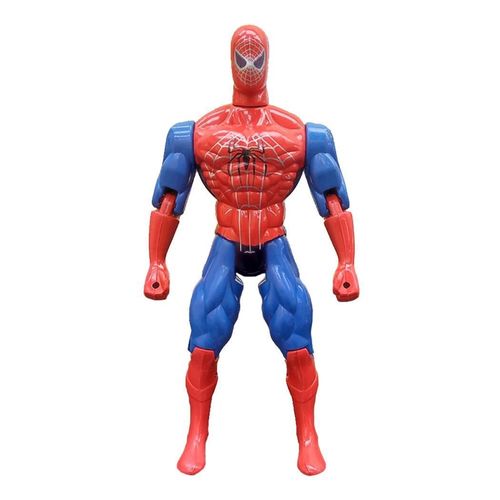 Boneco Homem Aranha Miller