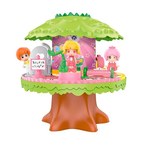 Casinha na Árvore CNA 719 Fênix