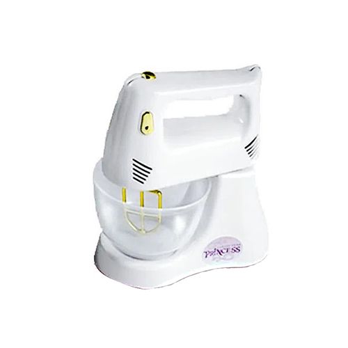 Brinquedo Batedeira Princesa Zuca Toys