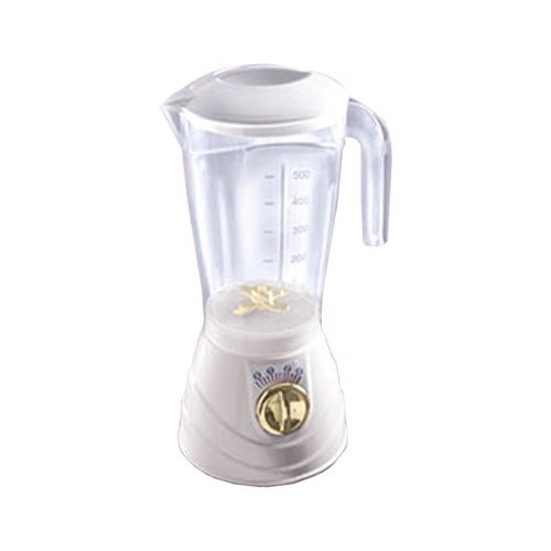 Brinquedo Liquidificador Princesa Zuca Toys