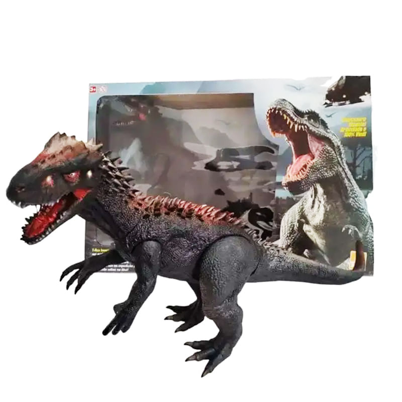 Brinquedo Dinossauro Pterodáctilo Dinopark 28cm Grande Vinil em Promoção na  Americanas