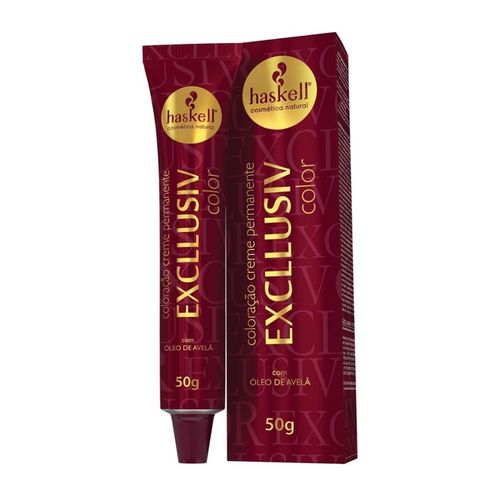 Tintura 0.2 Intensificador Violeta 50g Haskell