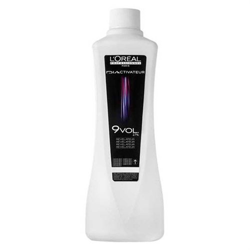 Emulsão Reveladora 9 Volumes Professionnel Diactivateur 950ml L'Oréal