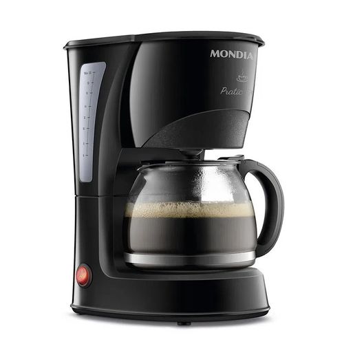Cafeteira ElEtrica Pratic 20 CN-01-20X Mondial