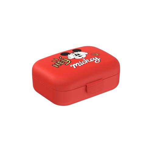 Mini Necessária Vermelha Disney Coza