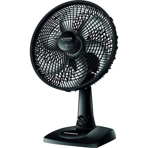 Ventilador De Mesa 220V 30cm Super Power VSP-30 Mondial