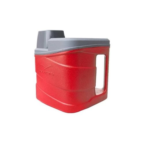 Garrafão Térmico 3L Maratona Vermelho Invicta