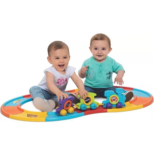 Babytrain Express 405 9m  Mercotoys