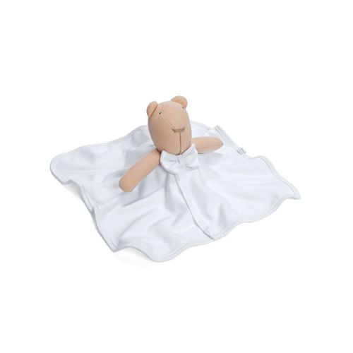 Naninha Para Bebê Branca Provençal Hug