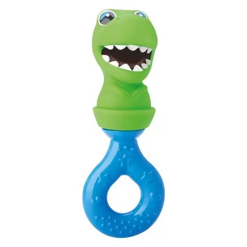Chocalho Mordedor Para Bebês Diver Toys