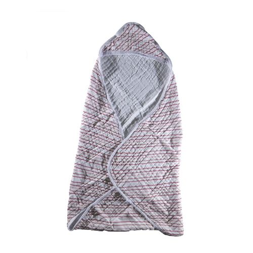 Toalha Swaddle Soft 1340 Minasrey