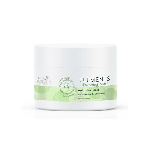 MAscara De Brilho Elements Renewing 150ml Wella