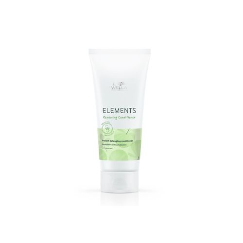 Condicionador Elements Renewing 200ml Wella