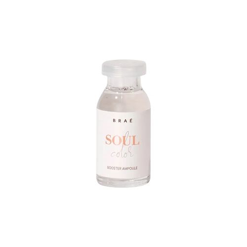 Ampola De Tratamento Soul Color 12ml Braé