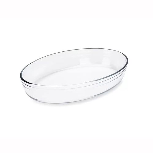 Assadeira Oval Cheff 4L 0206/307 Brinox