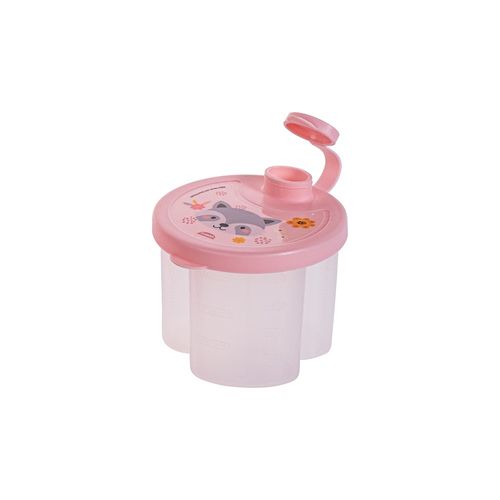 Dosador de Leite em Pó 300ml Feminino 9326 Plasútil
