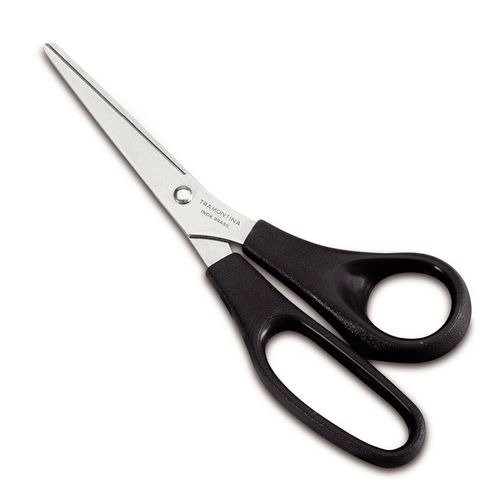 Tesoura para Uso Geral Inox Supercort 25950/147 Tramontina