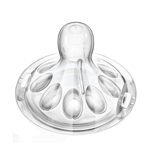 Bico de Fluxo Variável Pétala 2 Unidades 3m  Avent Philips