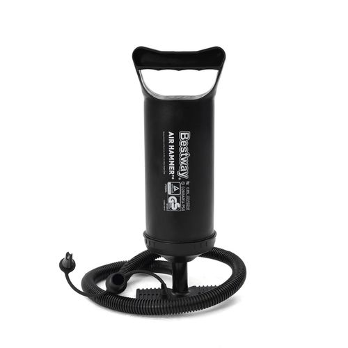 Bomba De Ar Inflation Pump Bestway