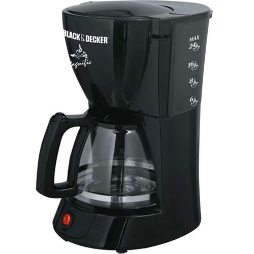 Cafeteira Magnific CM200-B2 220V Black Decker
