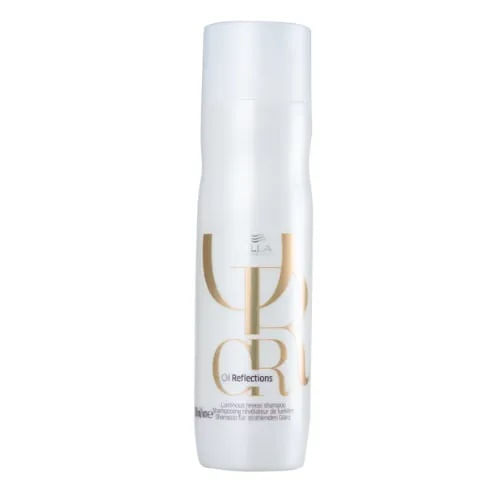Shampoo Oil Reflections 250ml Wella
