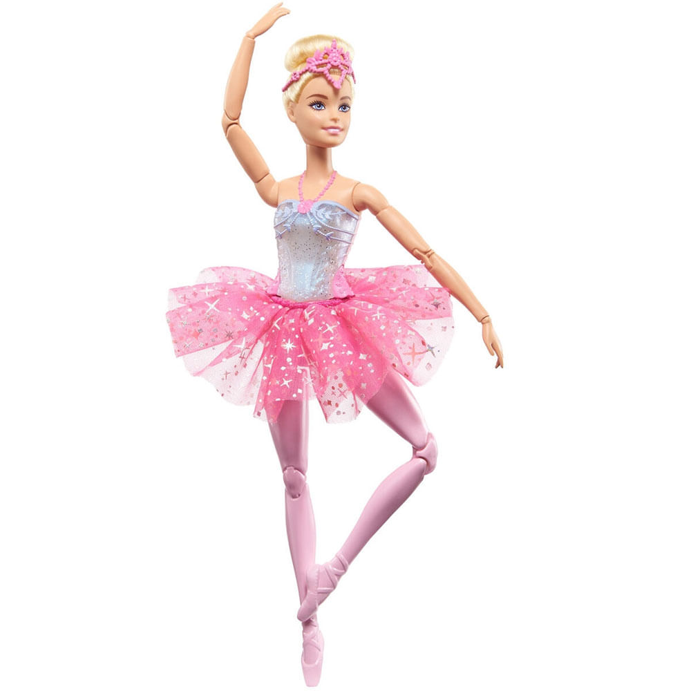 Barbie ballerina cheap