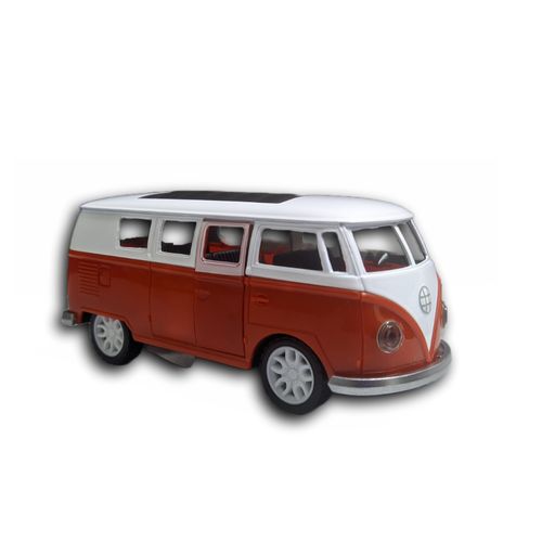 Carro De Fricção Top-052 Maxibras