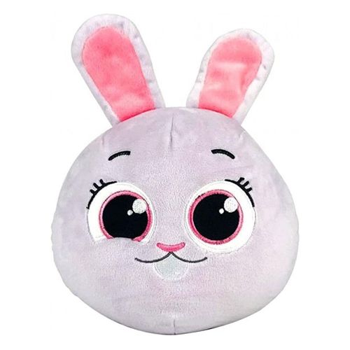 Bolofofos Pelúcia Bunny Com Música F0094-5 Fun