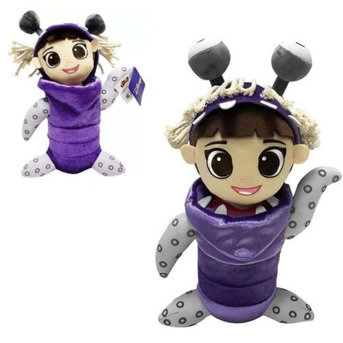 Boneco De Pelúcia Disney Boo 25cm F0101-2 Fun
