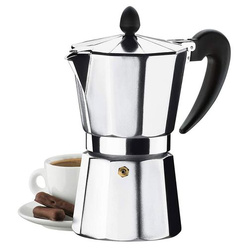Cafeteira Alumínio 2182/100 Brinox
