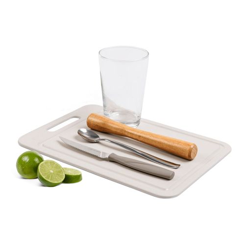 Kit Caipirinha Com 5 Peças Brinox