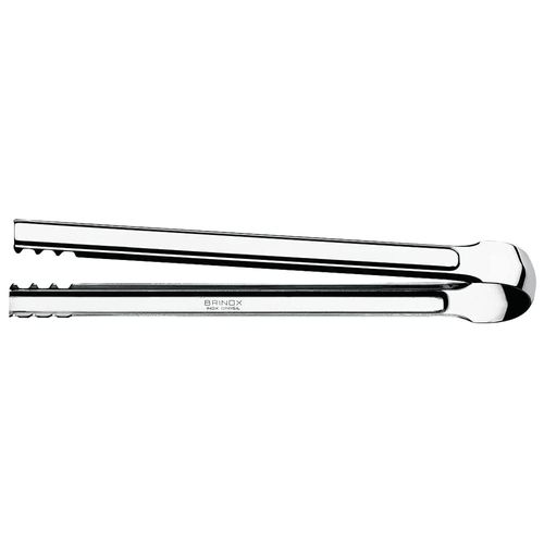 Pinça Para Gelo 16cm Arienzo Brinox