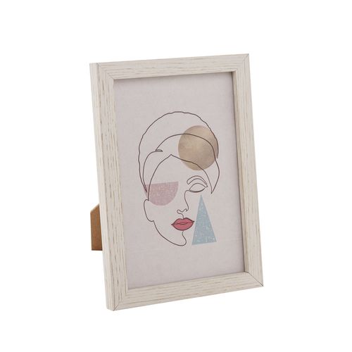 Porta Retrato Mdf 20cm X 25cm 5230 Coliseu