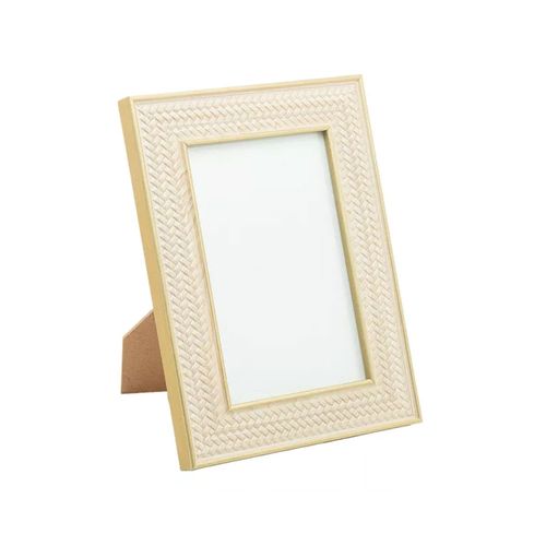 Porta Retrato Mdf Texturizado 20cm X 25cm 5233 Coliseu