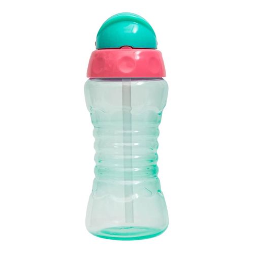 Garrafinha 300ml Fresh Verde 15352 Buba