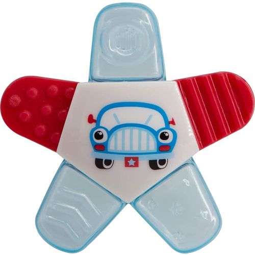Mordedor Com Água Estrela 14981 Buba