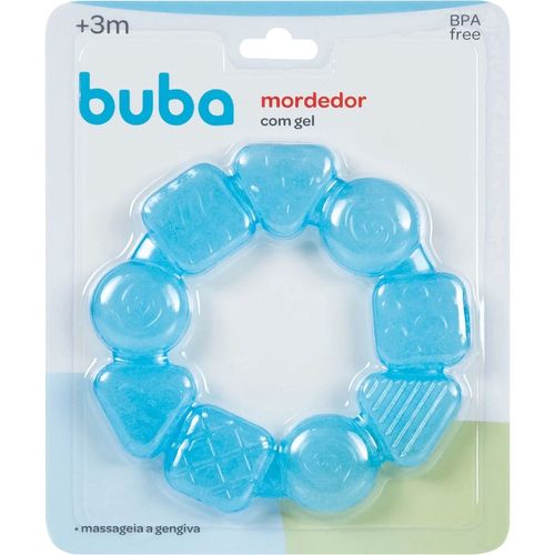 Mordedor Multiformas 7230 Buba