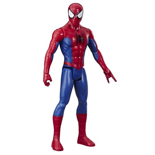 Boneco Homem Aranha E7333 Hasbro