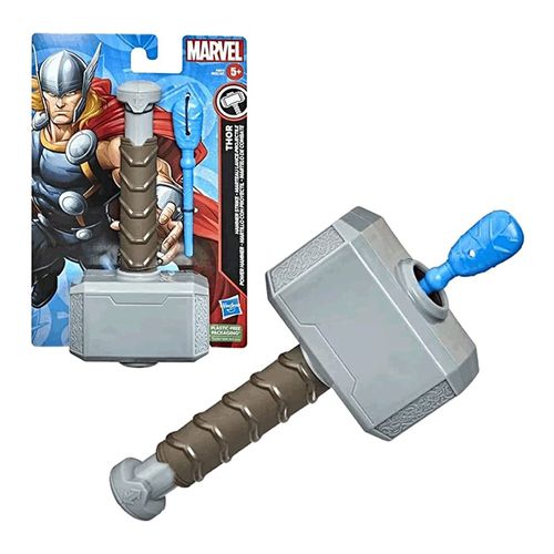 Lançador Thor F5077 Hasbro
