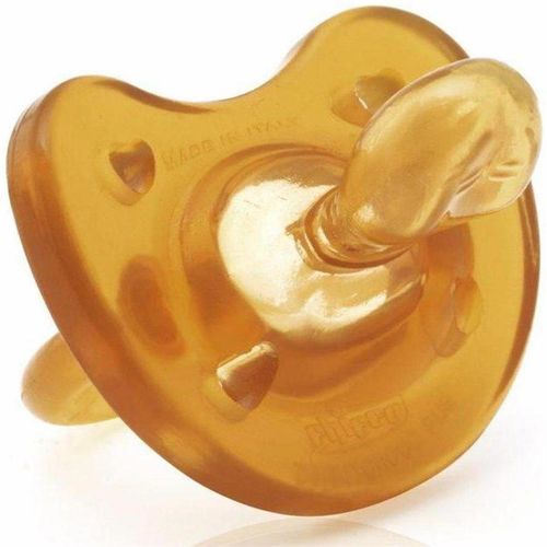 Chupeta Physio Soft Latex Tam 2 Chicco