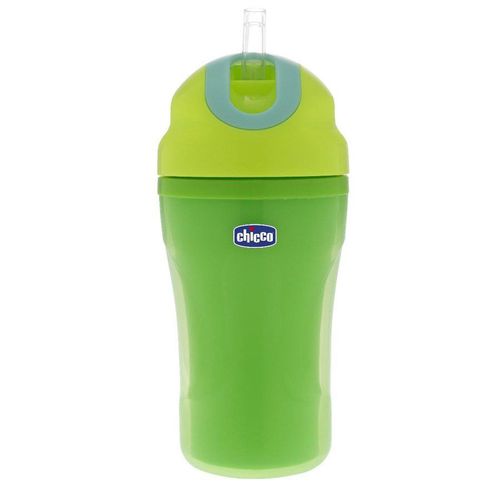 Copo Térmico 18m  Verde 68255 Chicco