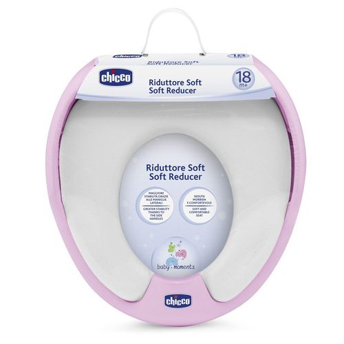 Redutor para Vaso Sanitário Soft 8278 Chicco