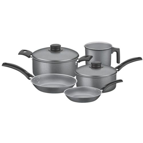 Conjunto de Panelas Aluminio 5 Pçs Turim 20298/680 Tramontina