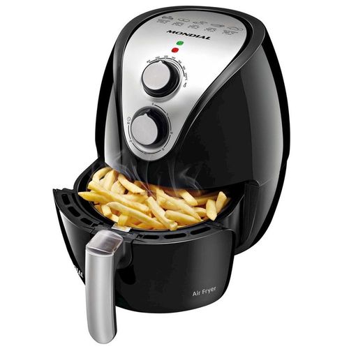 Fritadeira AirFryer Af 16 220v 2,4 Litros Mondial