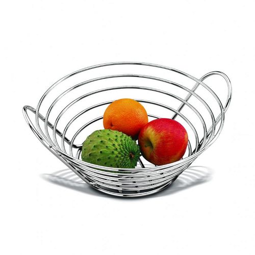 Fruteira 29cm Cromados 1822/100 Brinox