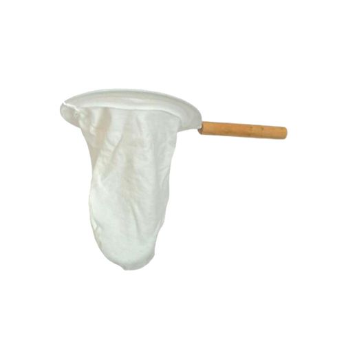 Coador Para Café De Pano Médio Debiasi