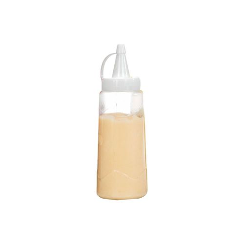 Bisnaga 200 Ml Branca 1393 Ercaplast